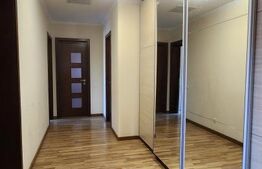 Casa 4 camere, 186 mp, teren 1890 mp, Sangeorgiu de Mures