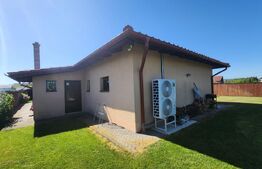 Casa 4 camere, 186 mp, teren 1890 mp, Sangeorgiu de Mures