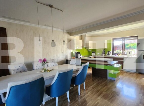 Casa de vânzare 5 camere Sângeorgiu de Mureș - 196324CV | BLITZ Târgu Mureș | Poza8