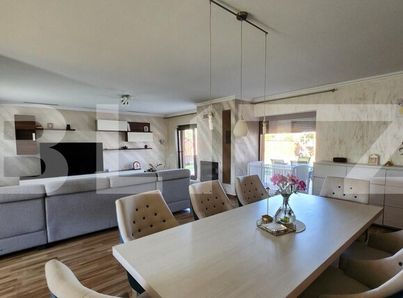 Casa de vânzare 5 camere Sângeorgiu de Mureș - 196324CV | BLITZ Târgu Mureș | Poza11