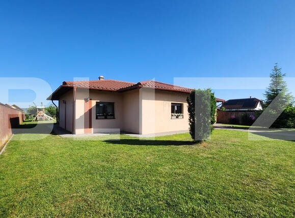 Casa de vânzare 5 camere Sângeorgiu de Mureș - 196324CV | BLITZ Târgu Mureș | Poza2