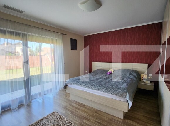 Casa de vânzare 5 camere Sângeorgiu de Mureș - 196324CV | BLITZ Târgu Mureș | Poza25