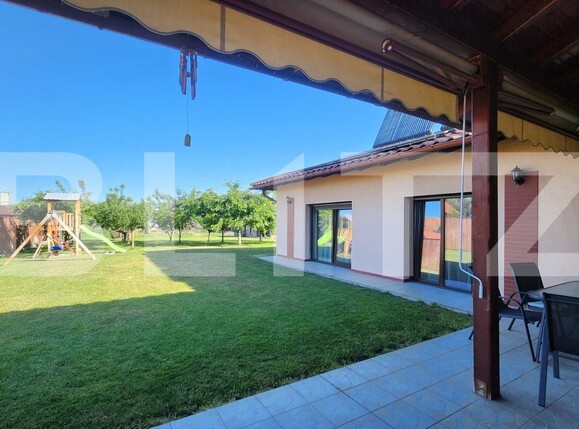 Casa de vânzare 5 camere Sângeorgiu de Mureș - 196324CV | BLITZ Târgu Mureș | Poza3