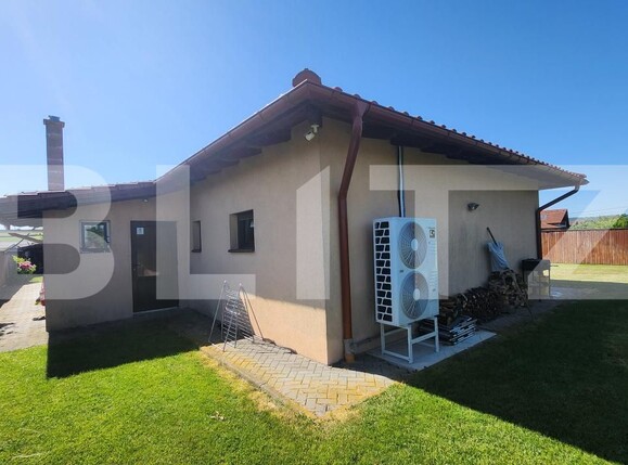 Casa de vânzare 5 camere Sângeorgiu de Mureș - 196324CV | BLITZ Târgu Mureș | Poza7
