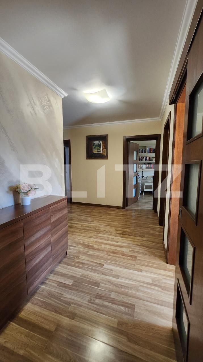 Casa de vânzare 5 camere Sângeorgiu de Mureș - 196324CV | BLITZ Târgu Mureș | Poza14