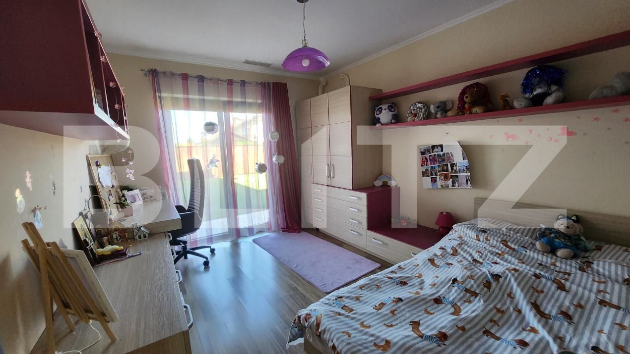 Casa de vânzare 5 camere Sângeorgiu de Mureș - 196324CV | BLITZ Târgu Mureș | Poza23