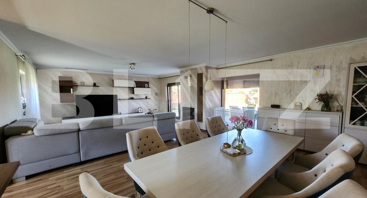 Casa de vânzare 5 camere Sângeorgiu de Mureș - 196324CV | BLITZ Târgu Mureș | Poza11