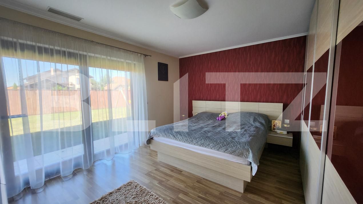Casa de vânzare 5 camere Sângeorgiu de Mureș - 196324CV | BLITZ Târgu Mureș | Poza25
