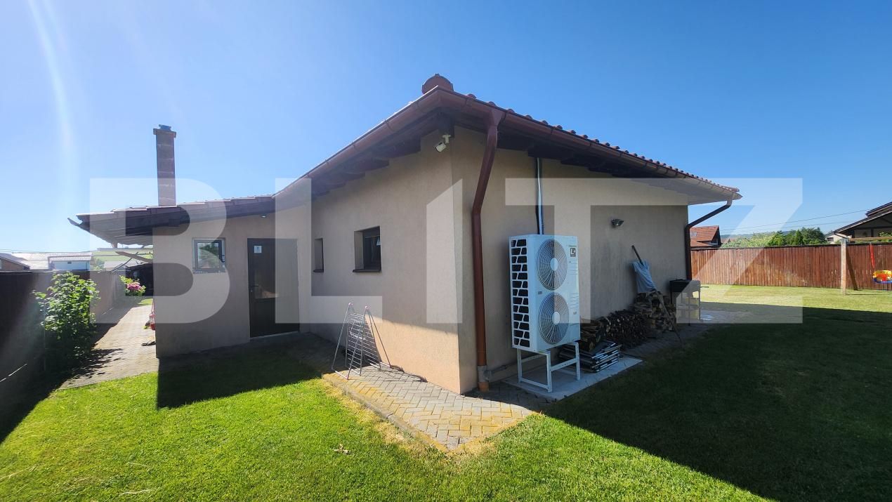 Casa de vânzare 5 camere Sângeorgiu de Mureș - 196324CV | BLITZ Târgu Mureș | Poza7