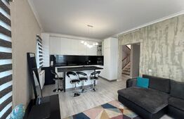 Apartament 3 camere , 74 mp utili + 3 LOCURI DE PARCARE , UNIRII