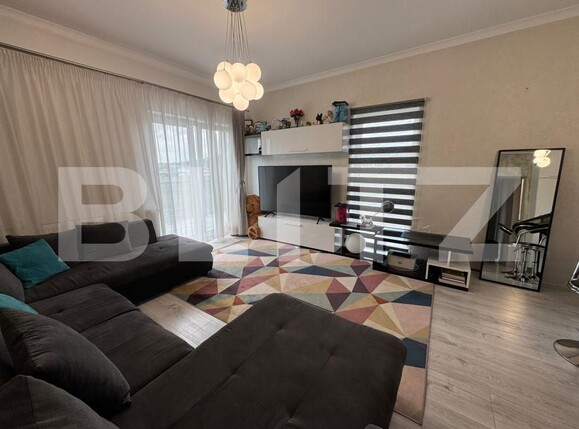Apartament de vânzare 3 camere Unirii - 196372AV | BLITZ Târgu Mureș | Poza3