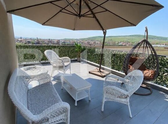 Apartament de vânzare 3 camere Unirii - 196372AV | BLITZ Târgu Mureș | Poza14
