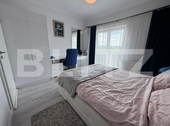 Apartament de vânzare 3 camere Unirii - 196372AV | BLITZ Târgu Mureș | Poza8