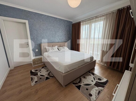 Apartament de vânzare 3 camere Unirii - 196372AV | BLITZ Târgu Mureș | Poza6