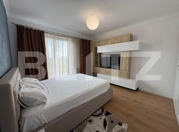Apartament de vânzare 3 camere Unirii - 196372AV | BLITZ Târgu Mureș | Poza5