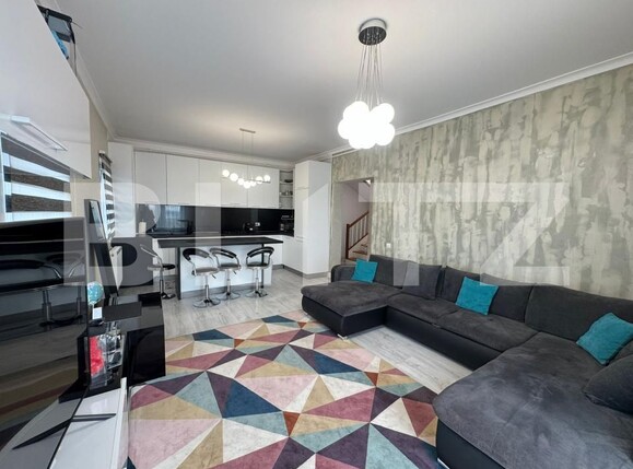 Apartament de vânzare 3 camere Unirii - 196372AV | BLITZ Târgu Mureș | Poza1