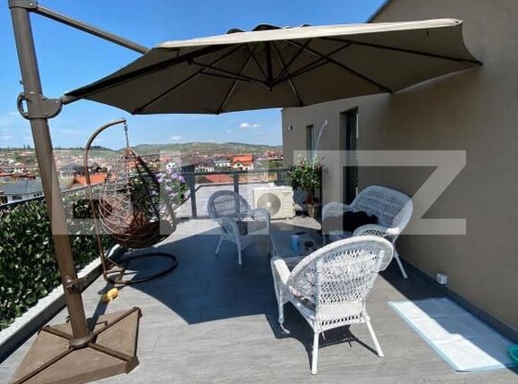 Apartament de vânzare 3 camere Unirii - 196372AV | BLITZ Târgu Mureș | Poza15