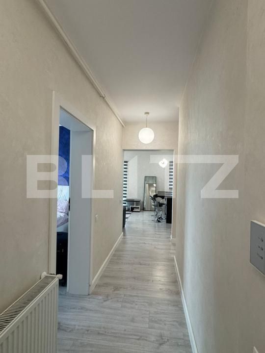Apartament de vânzare 3 camere Unirii - 196372AV | BLITZ Târgu Mureș | Poza11