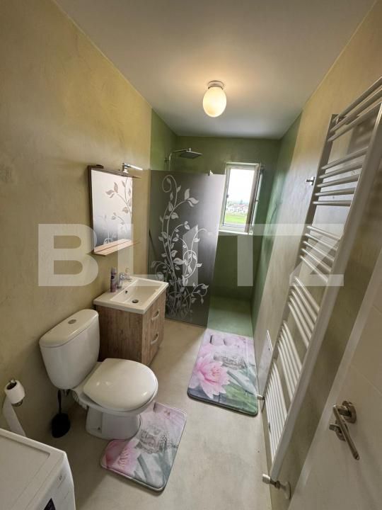 Apartament de vânzare 3 camere Unirii - 196372AV | BLITZ Târgu Mureș | Poza10