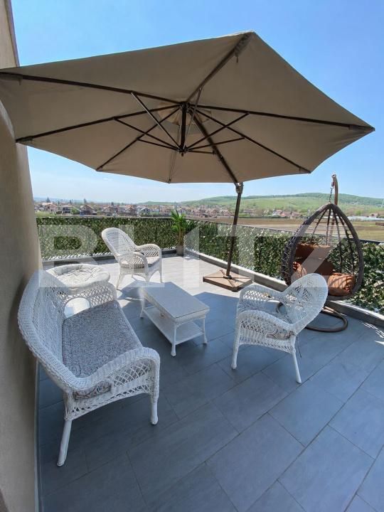 Apartament de vânzare 3 camere Unirii - 196372AV | BLITZ Târgu Mureș | Poza14