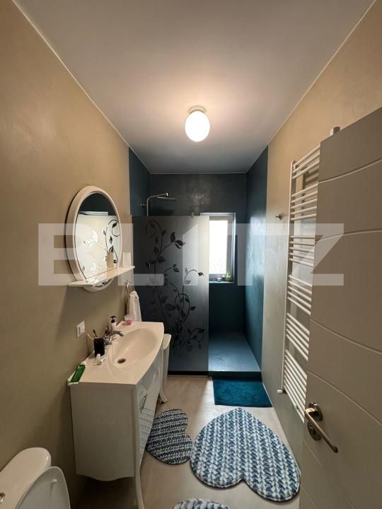 Apartament de vânzare 3 camere Unirii - 196372AV | BLITZ Târgu Mureș | Poza9