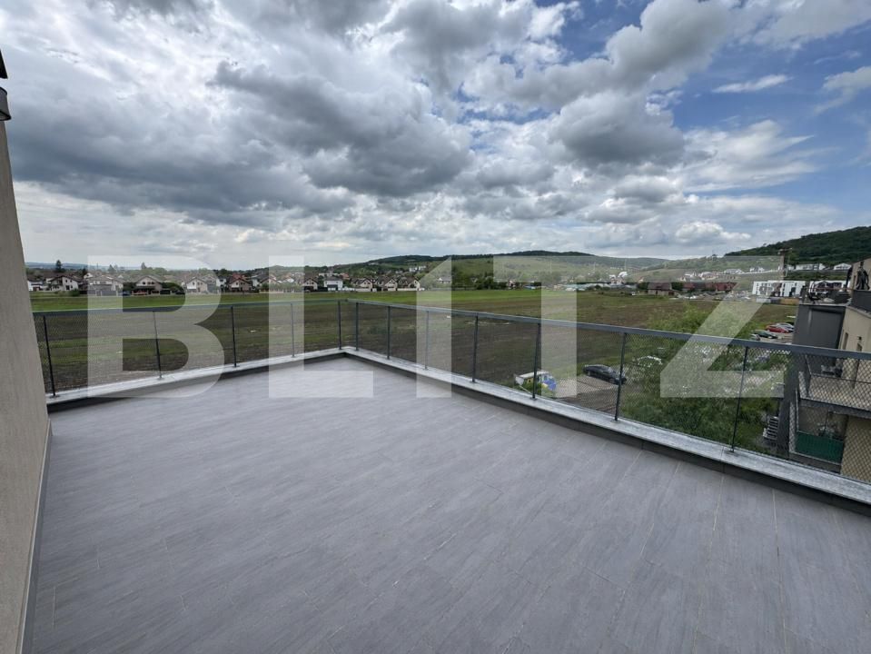 Apartament de vânzare 3 camere Unirii - 196372AV | BLITZ Târgu Mureș | Poza16