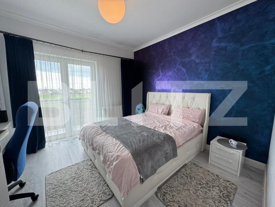 Apartament de vânzare 3 camere Unirii - 196372AV | BLITZ Târgu Mureș | Poza7