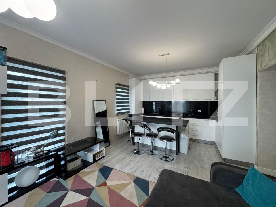 Apartament de vânzare 3 camere Unirii - 196372AV | BLITZ Târgu Mureș | Poza4