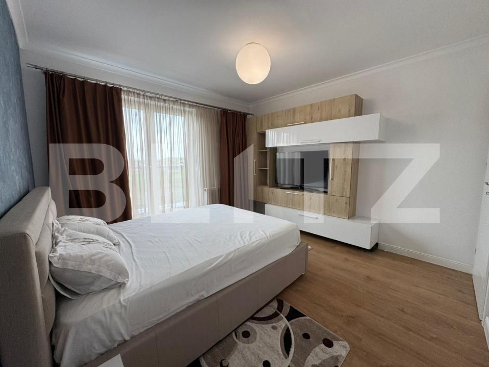 Apartament de vânzare 3 camere Unirii - 196372AV | BLITZ Târgu Mureș | Poza5