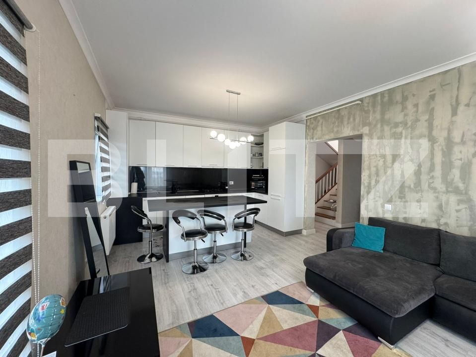 Apartament de vânzare 3 camere Unirii - 196372AV | BLITZ Târgu Mureș | Poza2