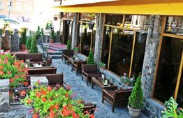 Spațiu comercial premium de vânzare – Sighișoara