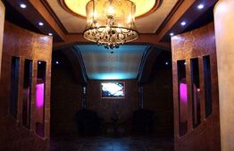 Spațiu comercial premium de vânzare – Sighișoara