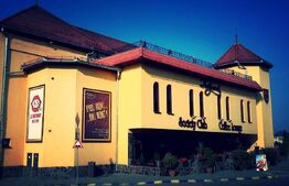 Spațiu comercial premium de vânzare – Sighișoara