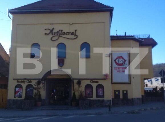 Spațiu comercial de vânzare Sighisoara  - 196404SVC | BLITZ Târgu Mureș | Poza19