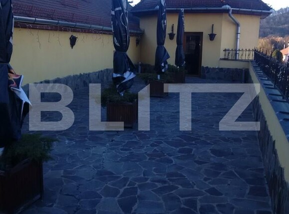 Spațiu comercial de vânzare Sighisoara  - 196404SVC | BLITZ Târgu Mureș | Poza10