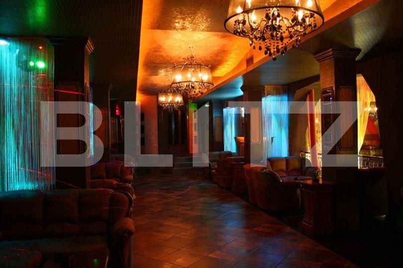 Spațiu comercial de vânzare Sighisoara  - 196404SVC | BLITZ Târgu Mureș | Poza18