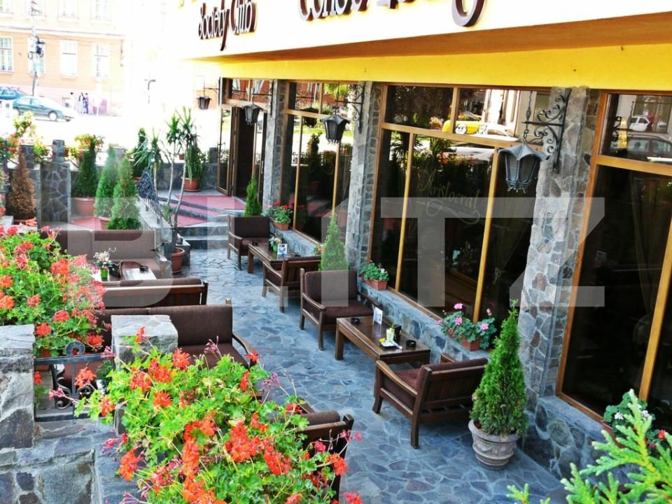 Spațiu comercial de vânzare Sighisoara  - 196404SVC | BLITZ Târgu Mureș | Poza3