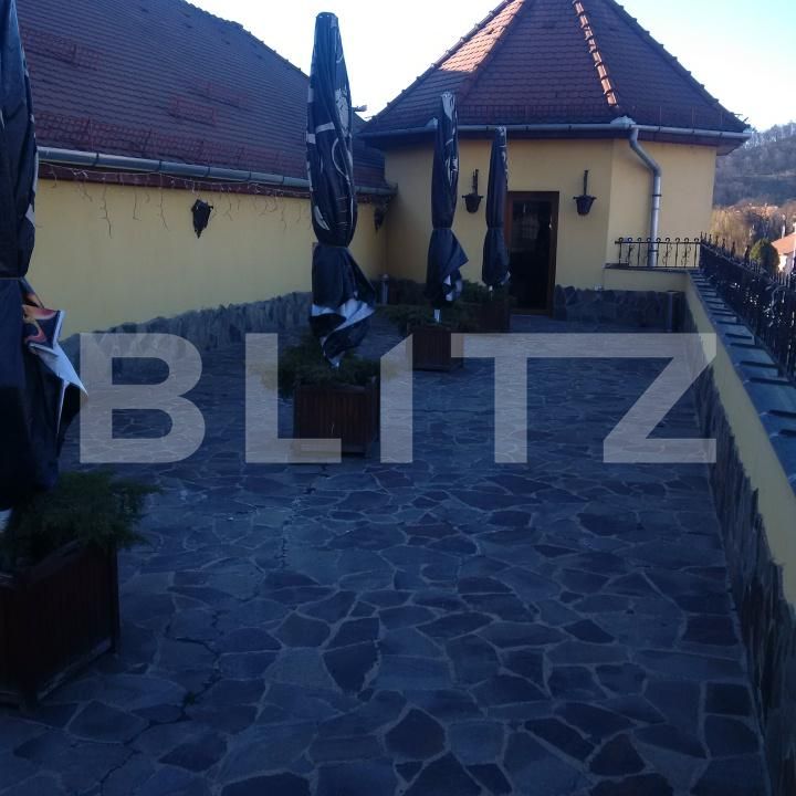 Spațiu comercial de vânzare Sighisoara  - 196404SVC | BLITZ Târgu Mureș | Poza10