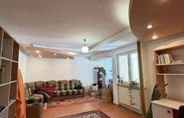 Apartament 4 camere decomandate 120 mp