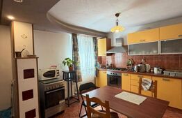 Apartament 4 camere decomandate 120 mp