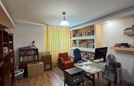 Apartament 4 camere decomandate 120 mp