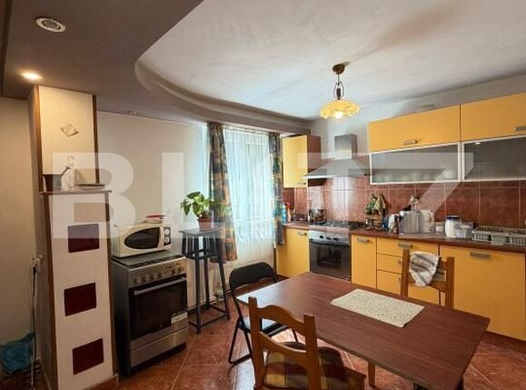 Apartament de vânzare 4 camere Rovinari - 196409AV | BLITZ Târgu Mureș | Poza1