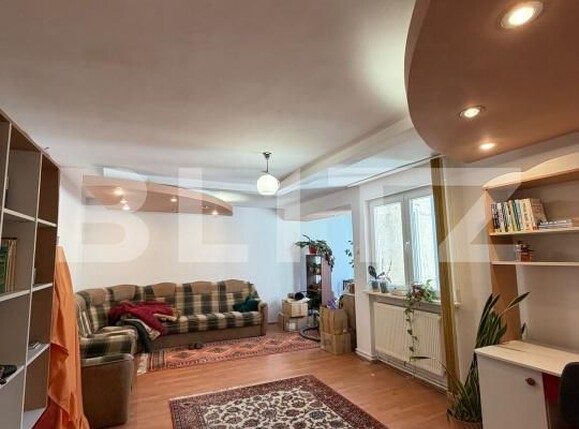 Apartament de vânzare 4 camere Rovinari - 196409AV | BLITZ Târgu Mureș | Poza2