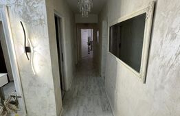 Apartament 3 camere, 92 mp, 2 parcari, zona Central