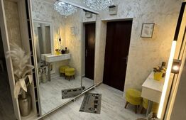 Apartament 3 camere, 92 mp, 2 parcari, zona Central
