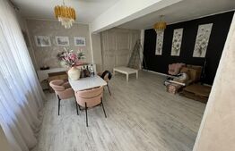 Apartament 3 camere, 92 mp, 2 parcari, zona Central