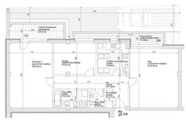 Apartament 3 camere, 92 mp, 2 parcari, zona Central