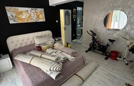 Apartament 3 camere, 92 mp, 2 parcari, zona Central