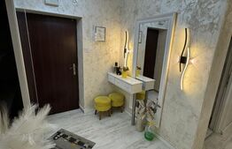 Apartament 3 camere, 92 mp, 2 parcari, zona Central