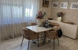 Apartament 3 camere, 92 mp, 2 parcari, zona Central